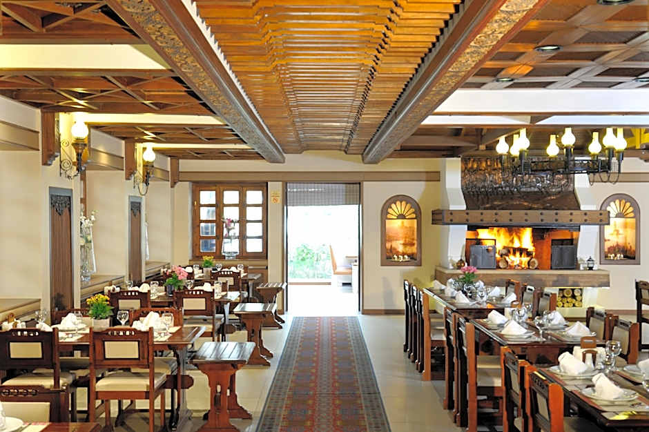 Agacli Hotel