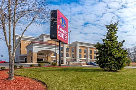 Comfort Suites Smyrna - Nashville Area