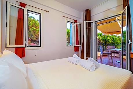 Suite with Sea View