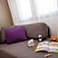 Novotel Suites Paris Issy Les Moulineaux