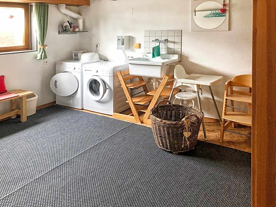 Luxury Chalets Wiesenruh