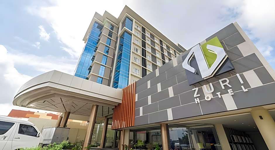 Zuri Hotel