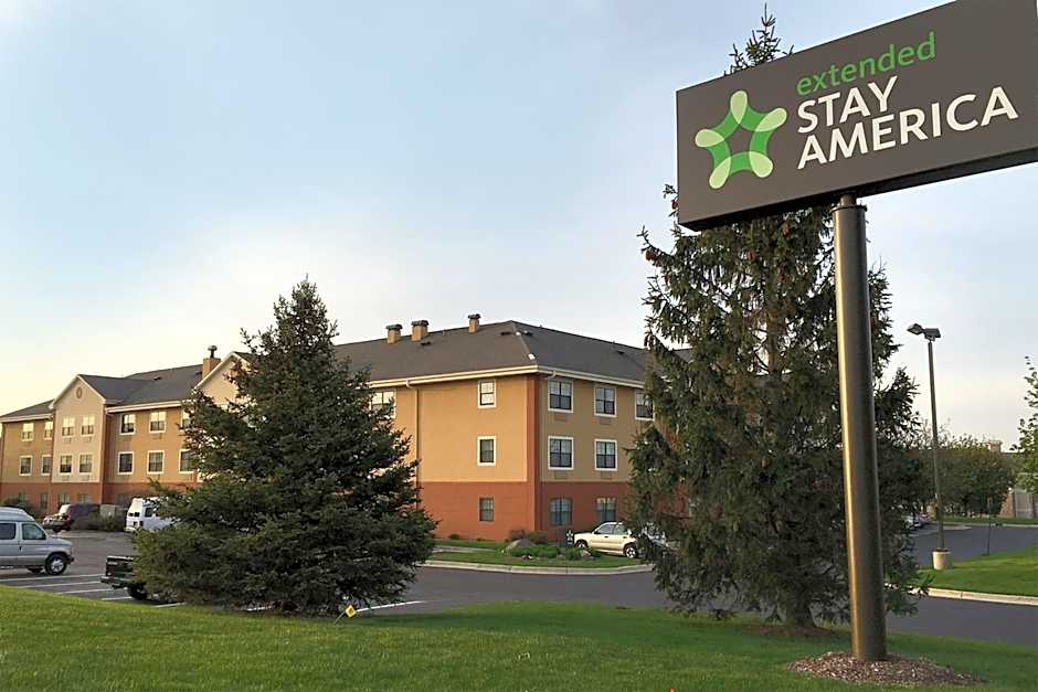 Extended Stay America Select Suites - Grand Rapids - Kentwood