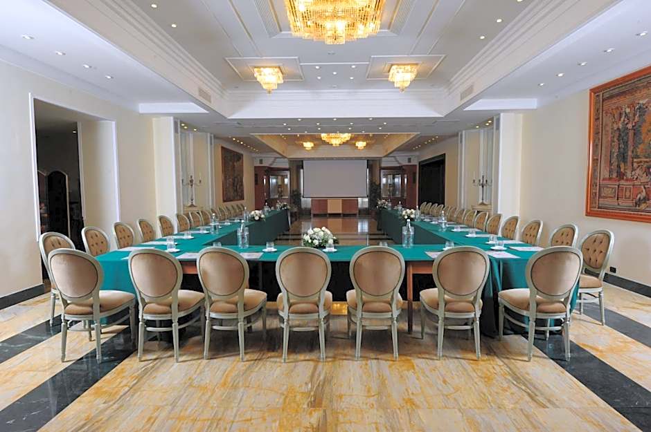 LH Hotel Domus Caesari