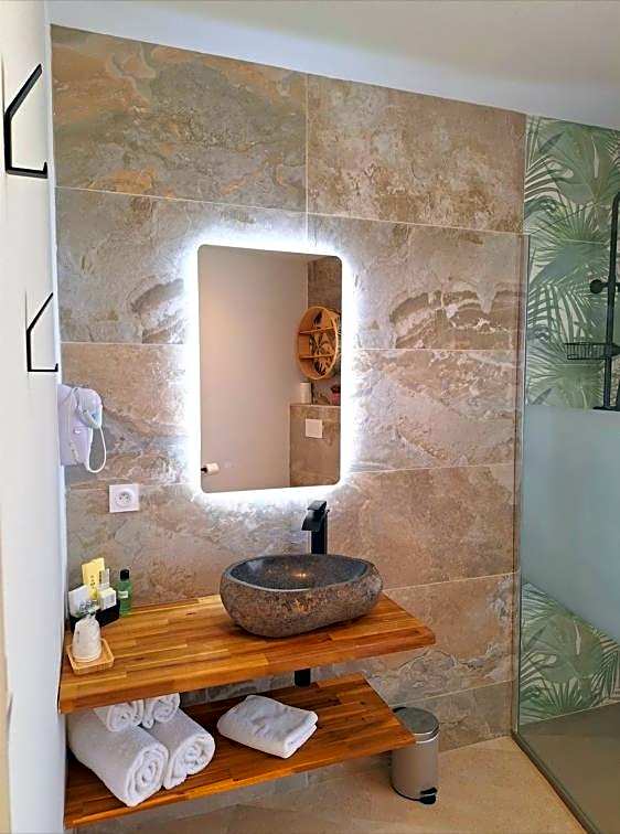 Domaine de la Mautanne