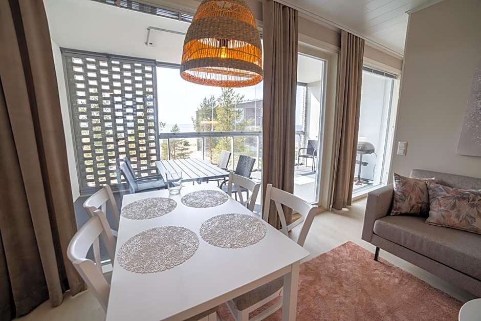 Rantakallan Jäkälähovi