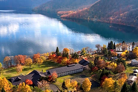 Towada Prince Hotel