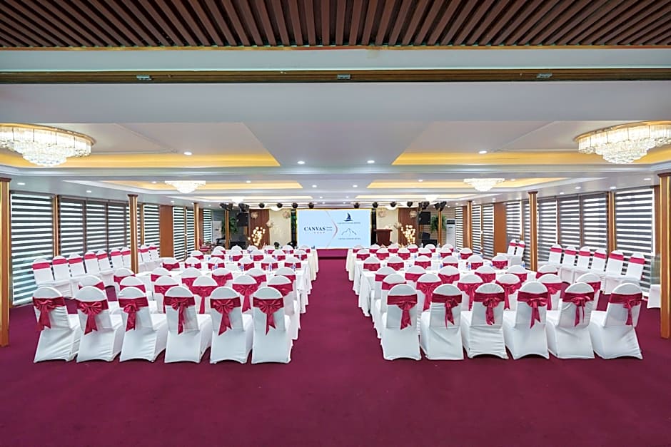 Canvas Sapa Legend Hotel & Spa