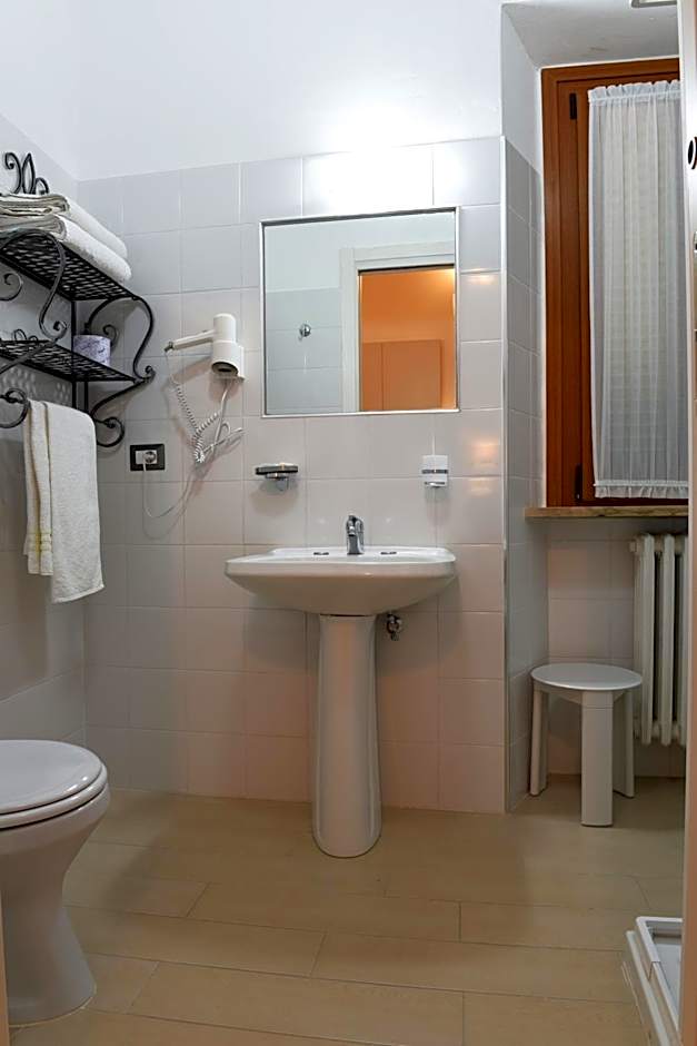 Albergo Umbria