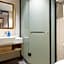 Hanting Premium Hotel Shenzhen Sea World Metro Station