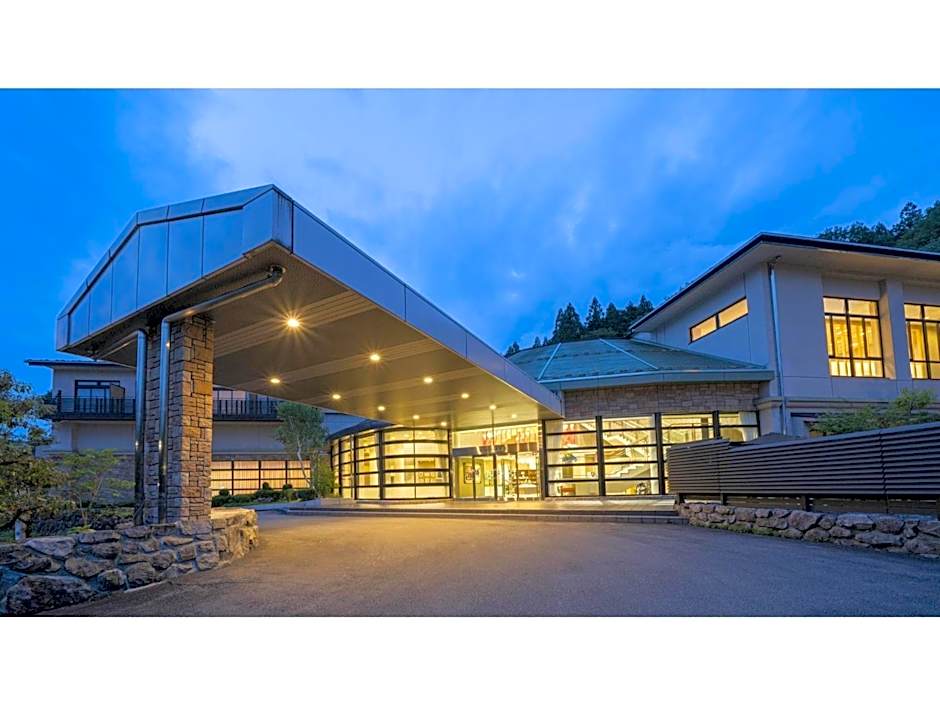 Hotel Sekisuien - Vacation STAY 44651v