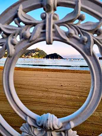 Hotel Zaragoza Plaza