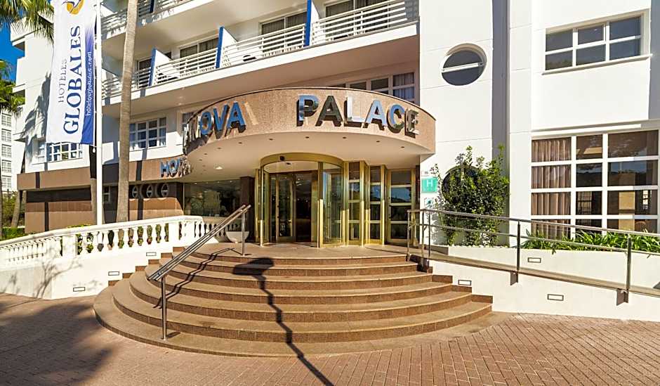 Globales Palmanova Palace