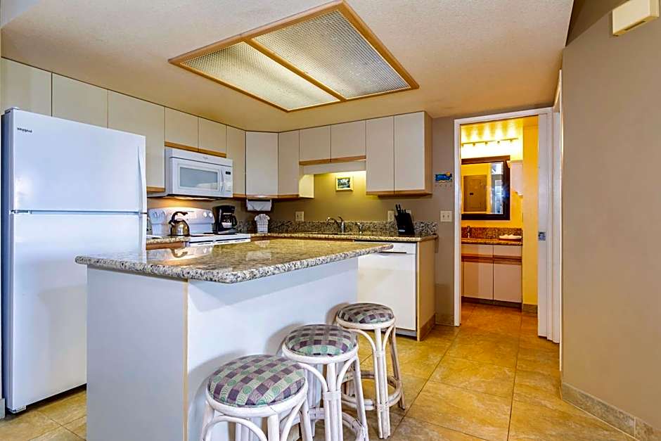 Aston At The Maui Banyan