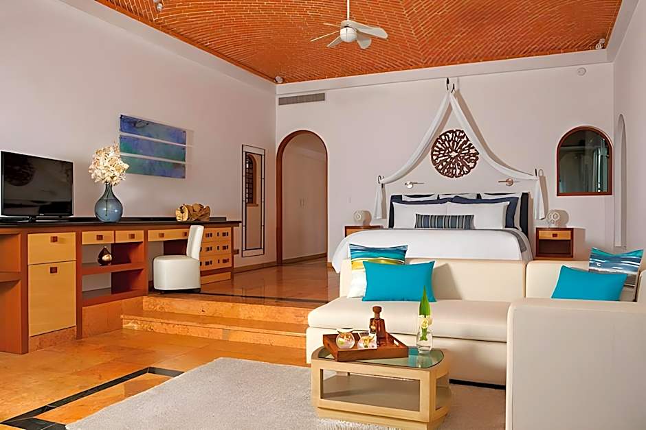 Zoetry Villa Rolandi Isla Mujeres Cancun - All Inclusive