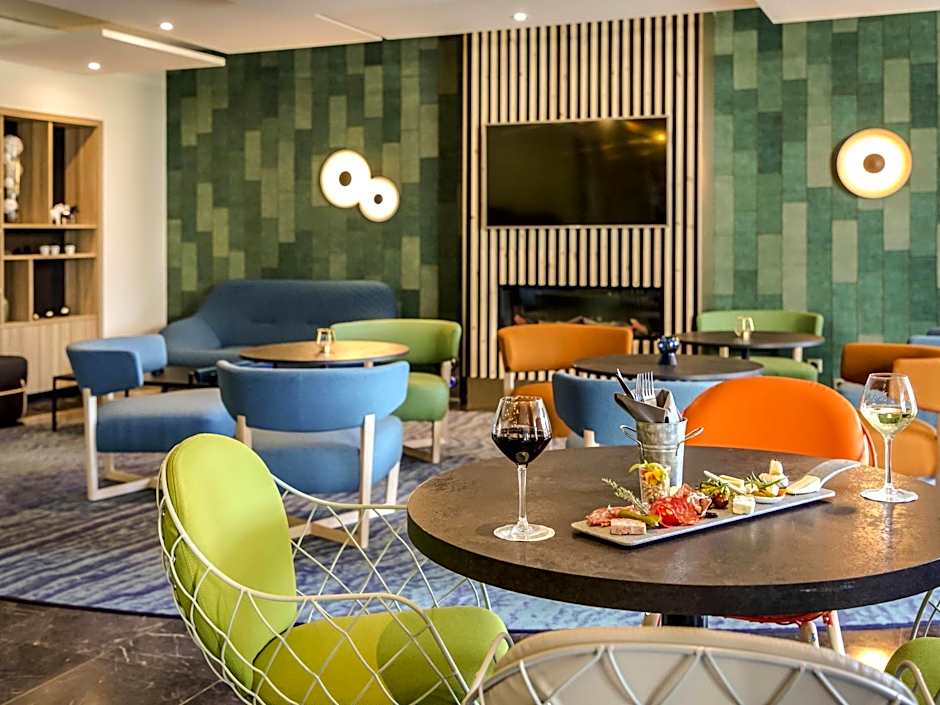 Mercure Cavaillon