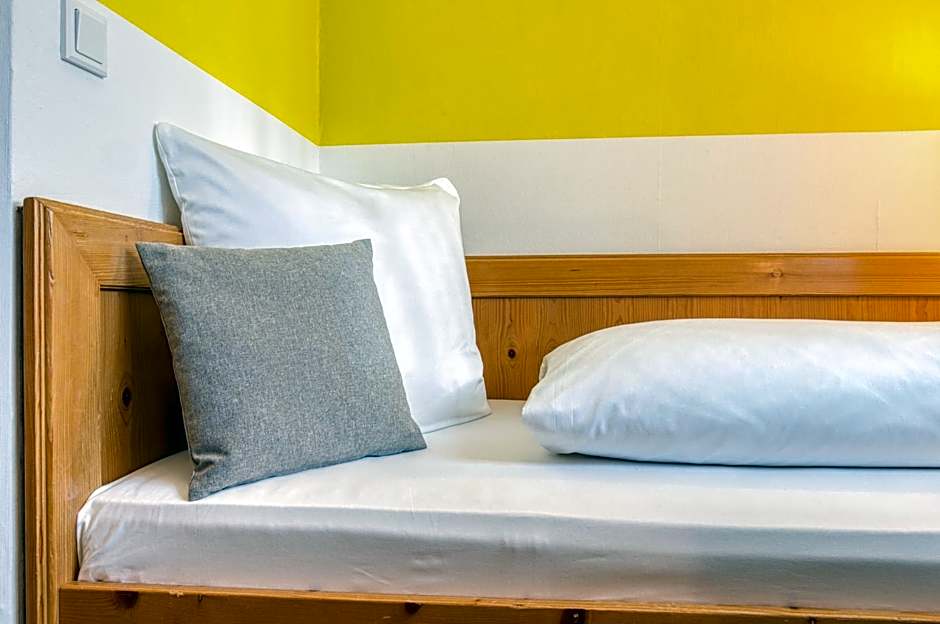 Sautter Hotel Stuttgart City