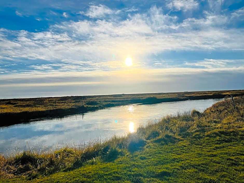 Hótel Eyjafjallajökull