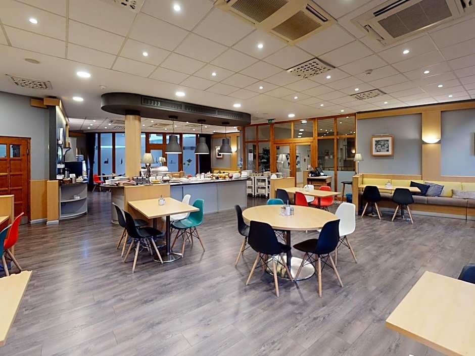 Ibis Bratislava Centrum