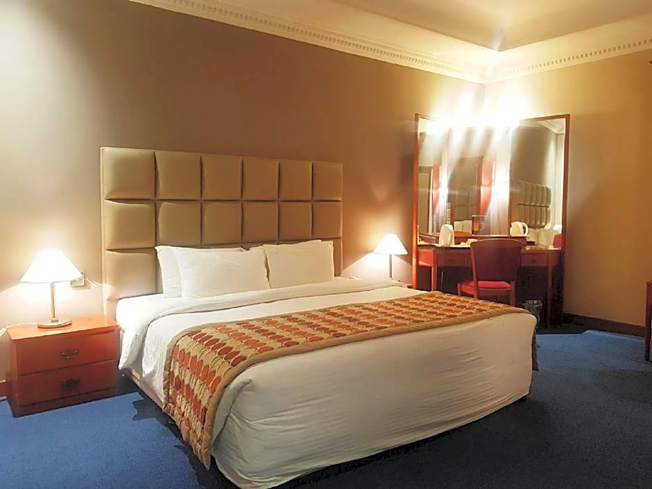 Panorama Hotel and Spa