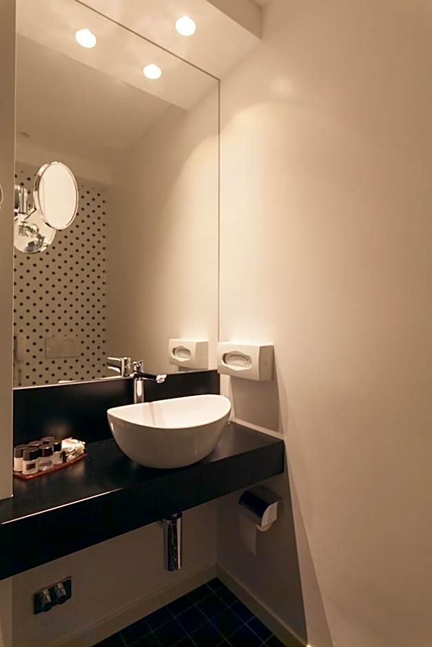 Hotel Titano