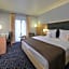 Best Western Hotel Der Fohrenhof