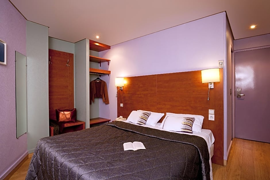 Palma Hotel