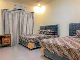 Edotel SMKN 2 Pinrang Mitra RedDoorz