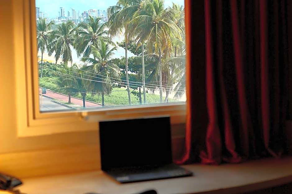 Ibis Joao Pessoa Praia