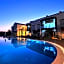 Odyssey Residence Apartments