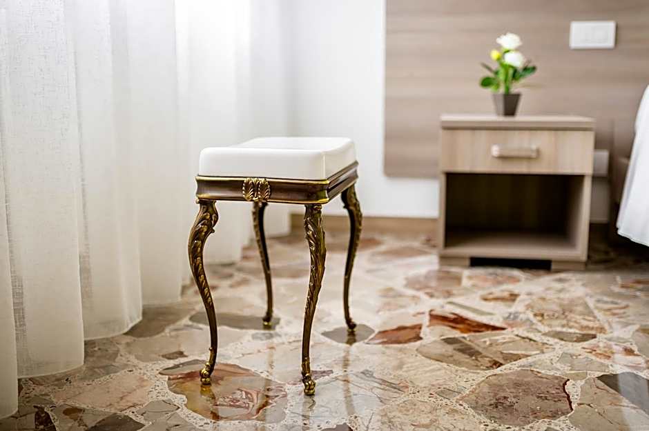 Le Calette Rooms - Puglia Mia Apartments