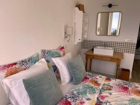 Family Room with Sea View