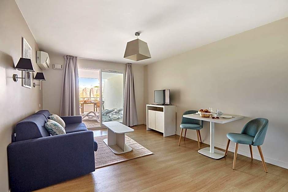 Résidence Odalys Les Dunes du Soleil