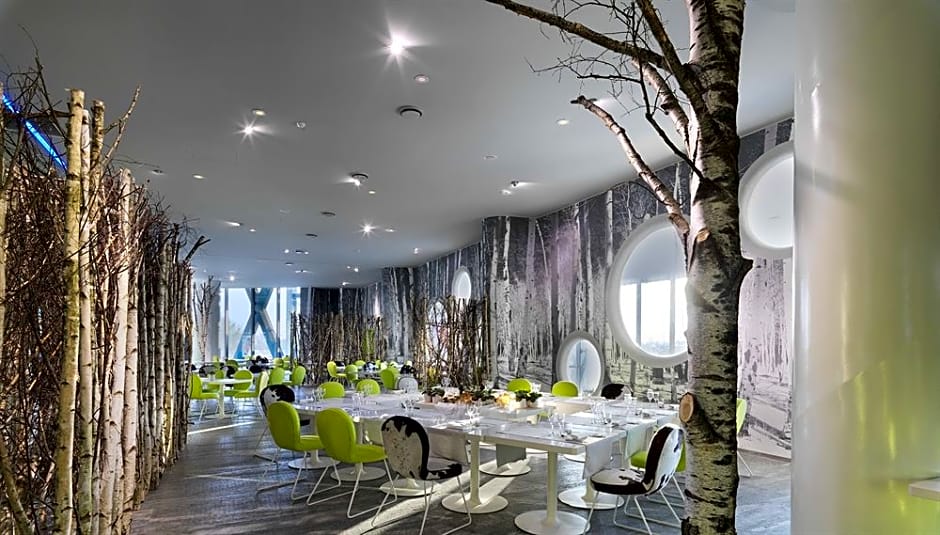 voco Milan Fiere By IHG