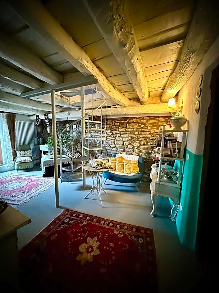 Viandanti, Artisti e Sognatori