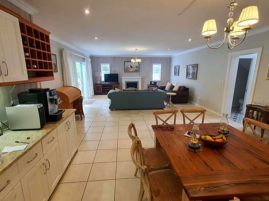 Knysna Self-catering Holiday Home