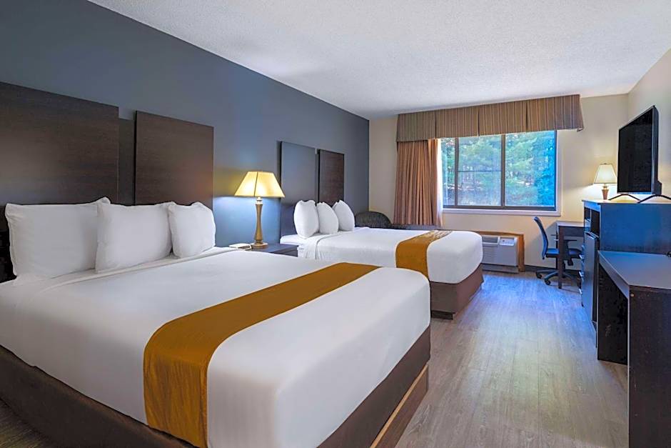 Travelodge by Wyndham Merrill