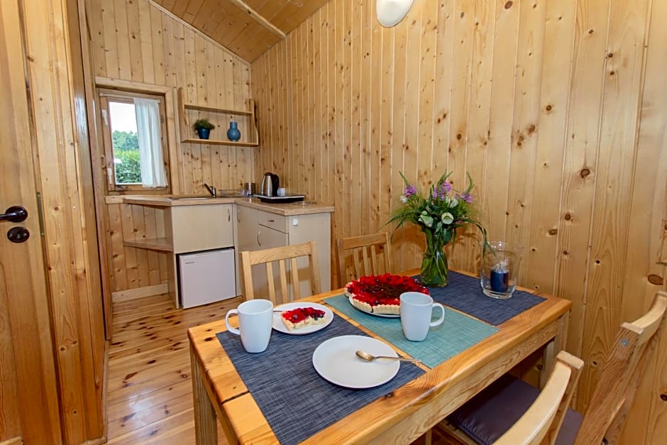 Kompleks Wypoczynkowy Bryza I