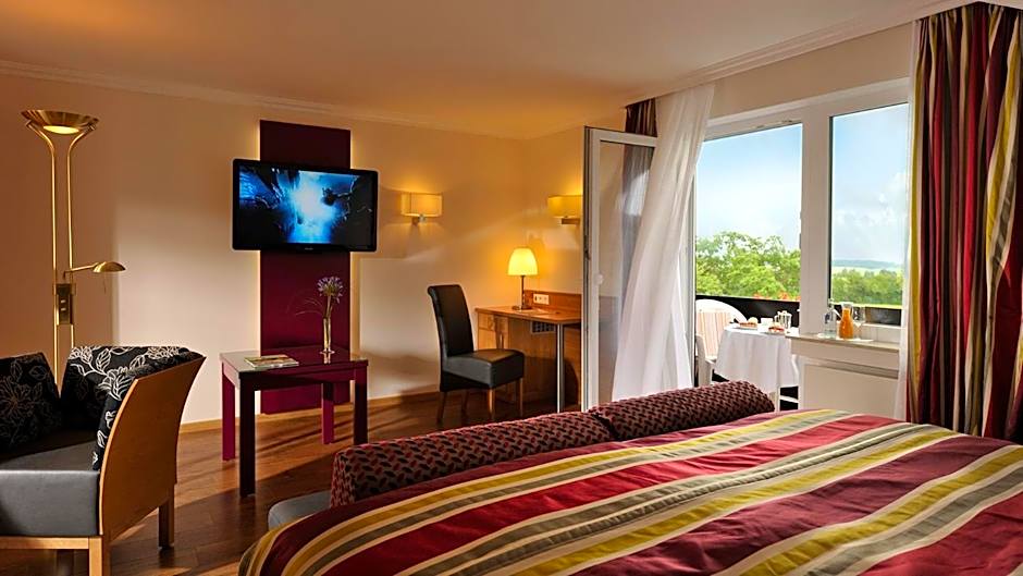 Landidyll Hotel Restaurant Birkenhof