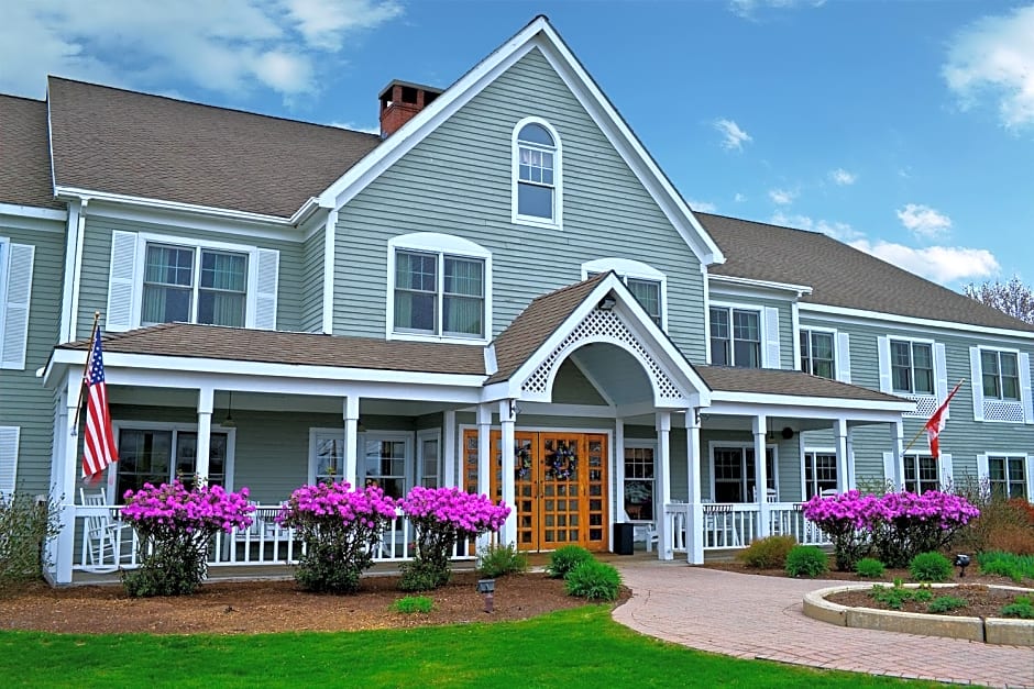 Country Inn at The Mall