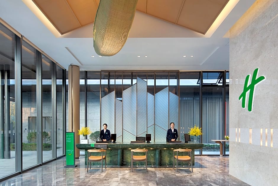 Holiday Inn Deqing Xinshi Ancient Town By IHG