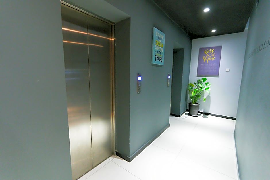 Hotel 99 - Sri Petaling @ Bukit Jalil