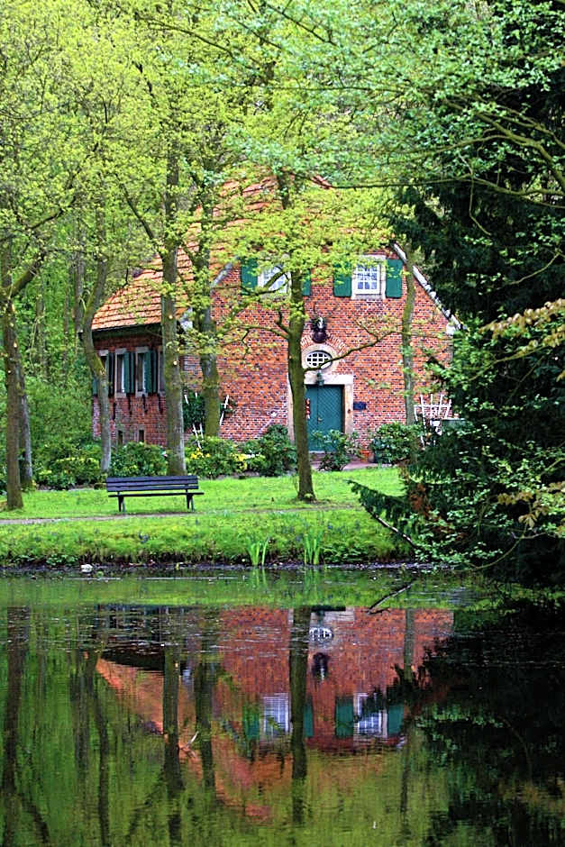 VILA VITA Burghotel Dinklage