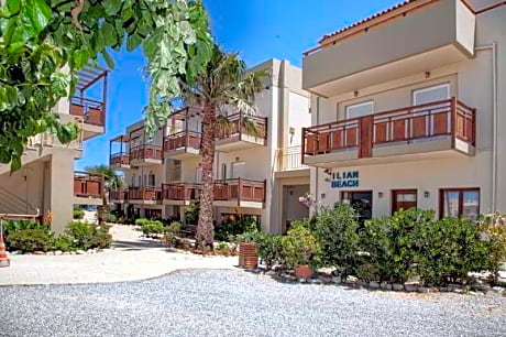 Ilian Beach