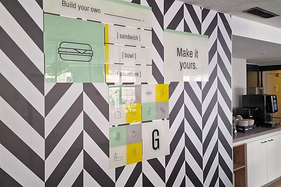 Garner Hotel Cologne - Engelbertz by IHG