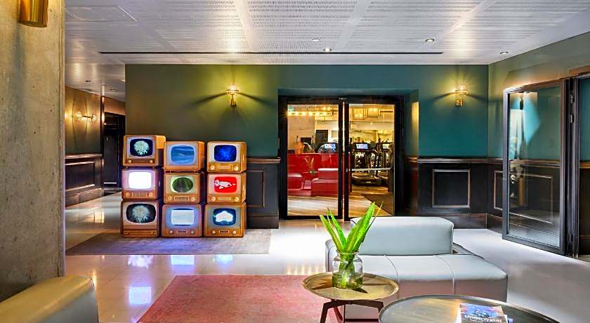 Publica Isrotel, Autograph Collection by Marriott