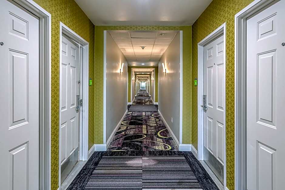 La Quinta Inn & Suites by Wyndham Visalia/Sequoia Gateway