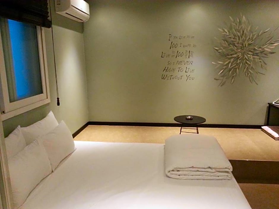 Hi Design Hotel