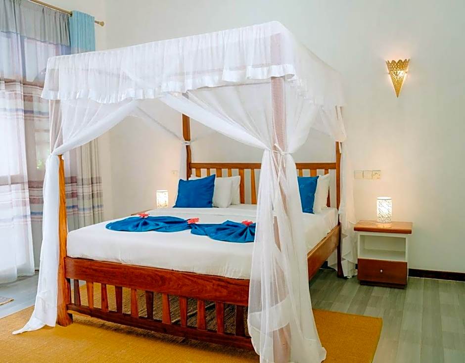 Indigo Beach Zanzibar