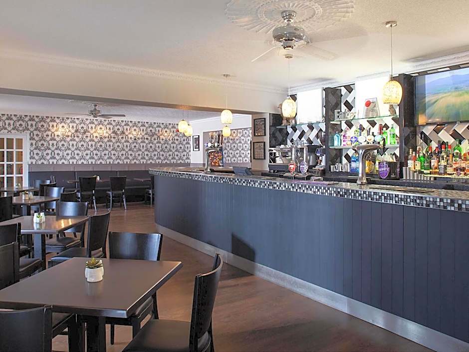 Elfordleigh Hotel